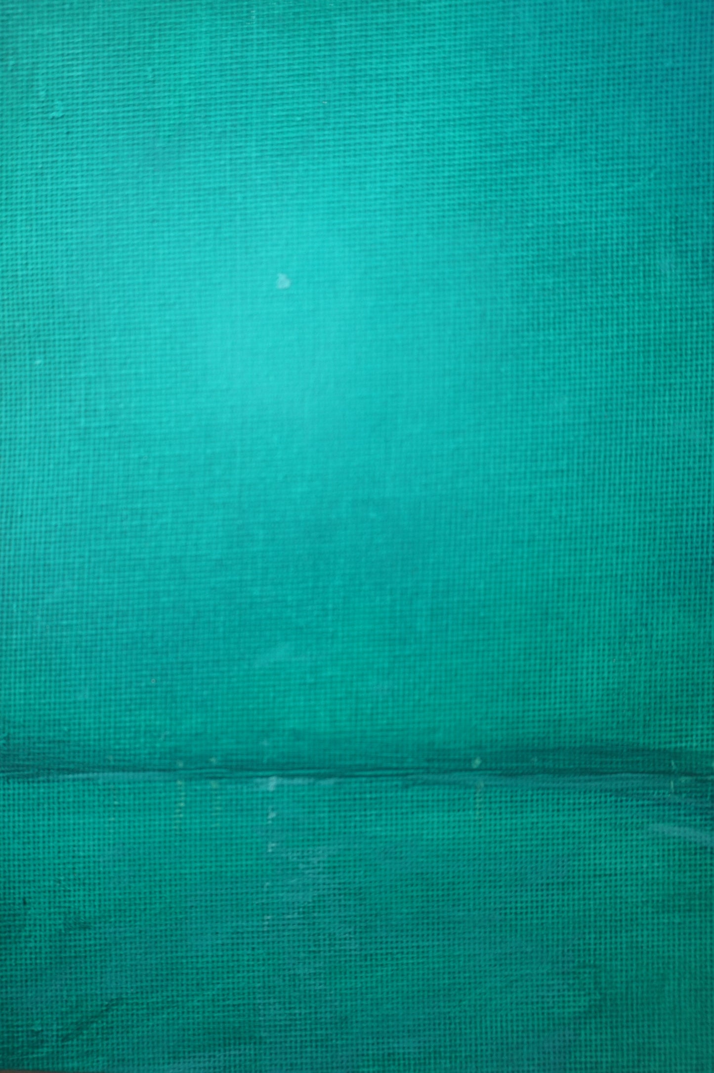 A space in time- 18x18cm / Oil painting on canvas panel